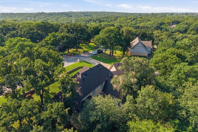 11528 S 4th Street, Jenks, OK 74037