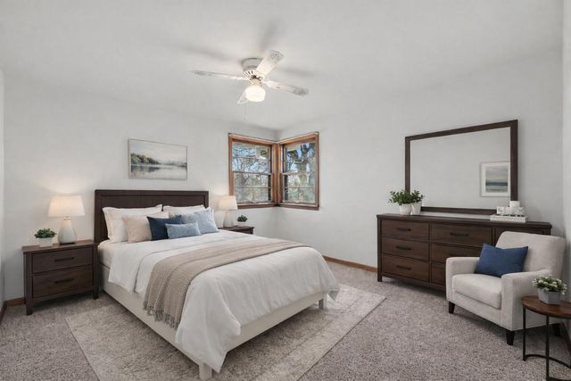 11819 Wicker Avenue, Cedar Lake, IN 46303