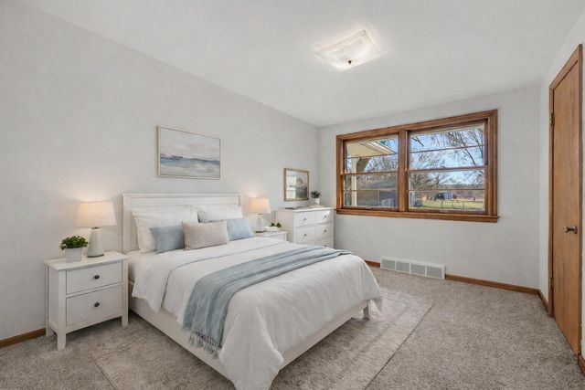 11819 Wicker Avenue, Cedar Lake, IN 46303