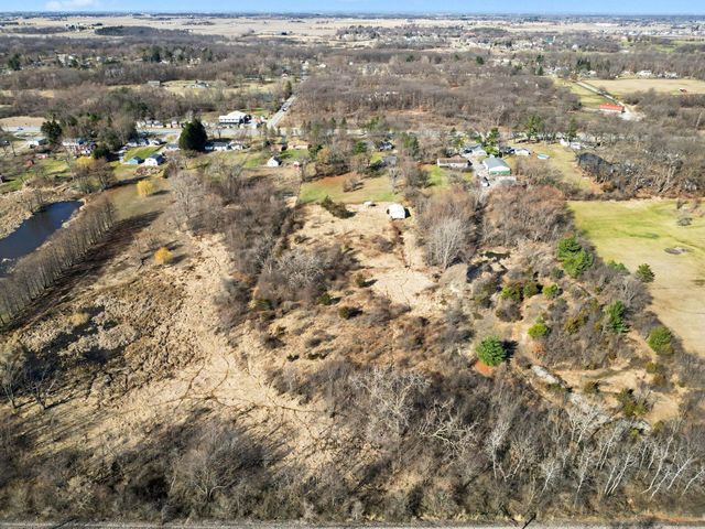 11819 Wicker Avenue, Cedar Lake, IN 46303