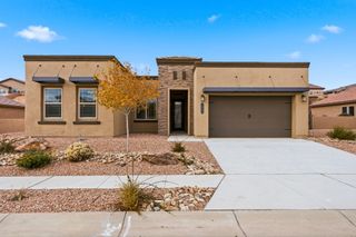 1955 Castle Peak Loop NE, Rio Rancho, NM 87144