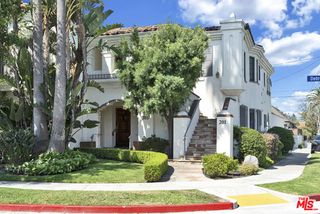 203 S Detroit Street, Los Angeles, CA 90036