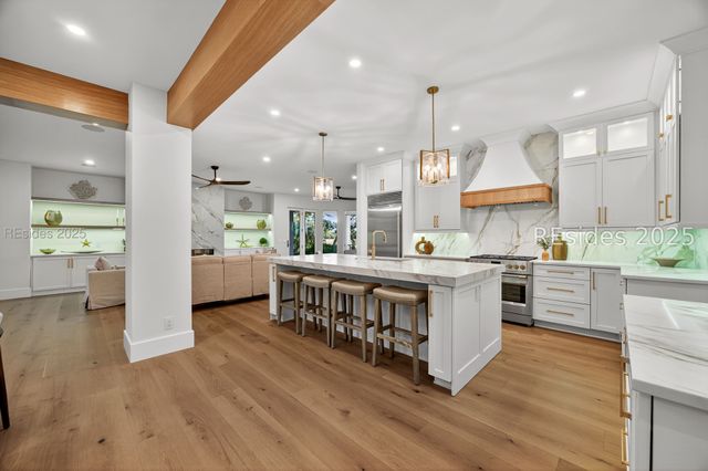 4 Millwright Dr, Hilton Head Island, SC 29926