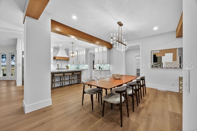 4 Millwright Dr, Hilton Head Island, SC 29926