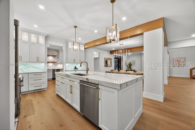 4 Millwright Dr, Hilton Head Island, SC 29926