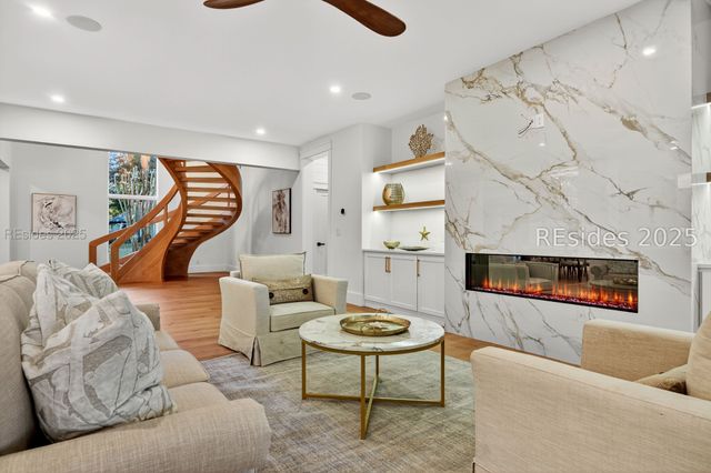 4 Millwright Dr, Hilton Head Island, SC 29926