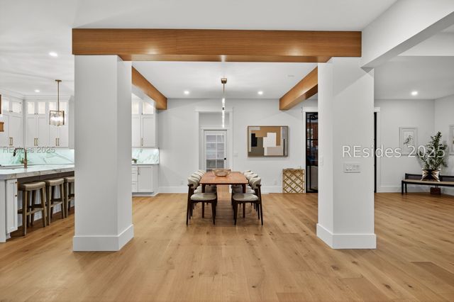 4 Millwright Dr, Hilton Head Island, SC 29926