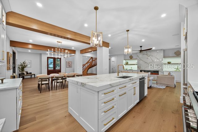 4 Millwright Dr, Hilton Head Island, SC 29926