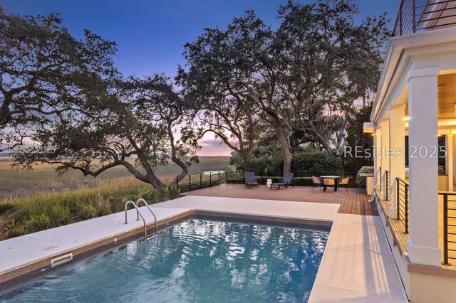 4 Millwright Dr, Hilton Head Island, SC 29926