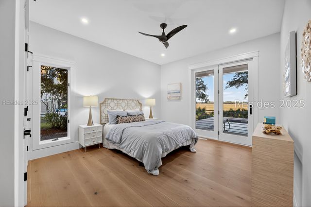 4 Millwright Dr, Hilton Head Island, SC 29926