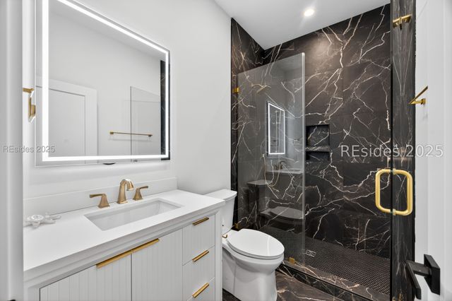 4 Millwright Dr, Hilton Head Island, SC 29926