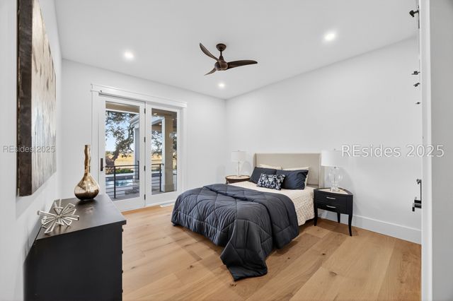 4 Millwright Dr, Hilton Head Island, SC 29926