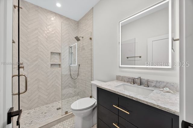 4 Millwright Dr, Hilton Head Island, SC 29926