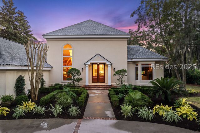 4 Millwright Dr, Hilton Head Island, SC 29926