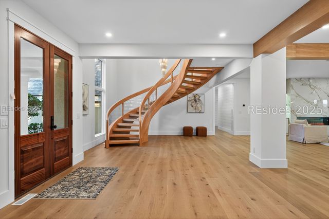 4 Millwright Dr, Hilton Head Island, SC 29926