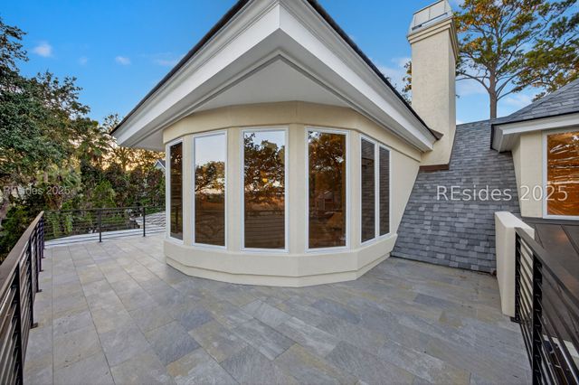 4 Millwright Dr, Hilton Head Island, SC 29926