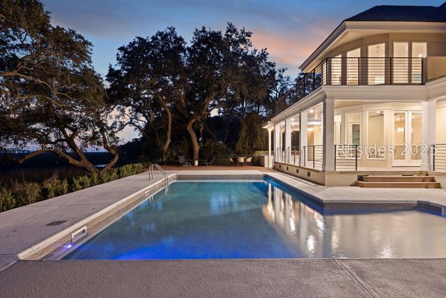 4 Millwright Dr, Hilton Head Island, SC 29926