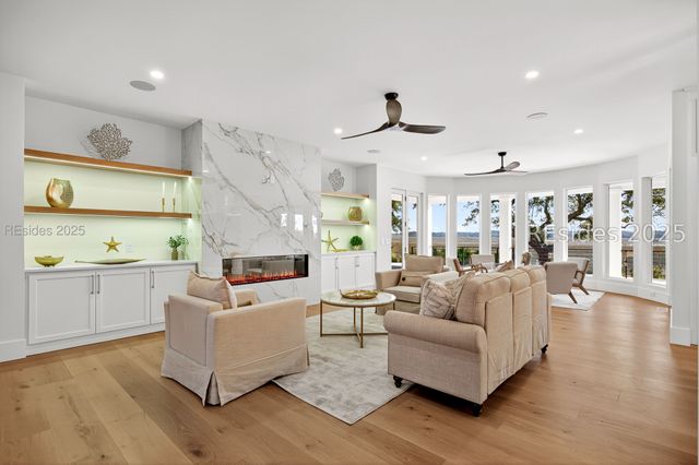 4 Millwright Dr, Hilton Head Island, SC 29926