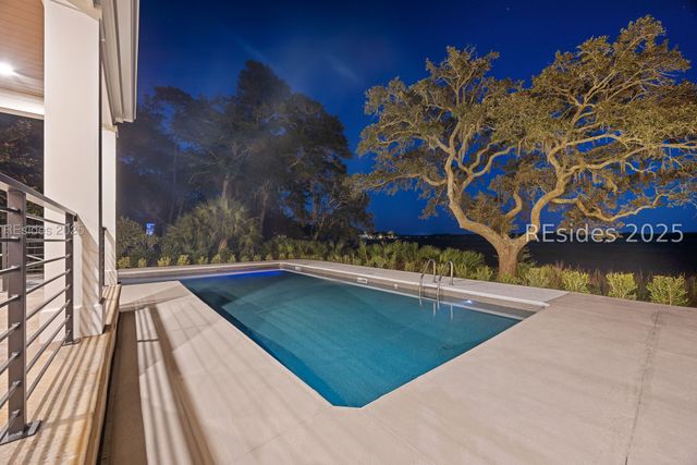 4 Millwright Dr, Hilton Head Island, SC 29926