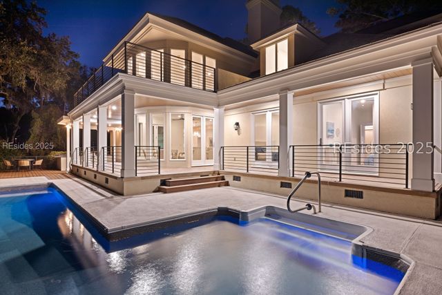 4 Millwright Dr, Hilton Head Island, SC 29926