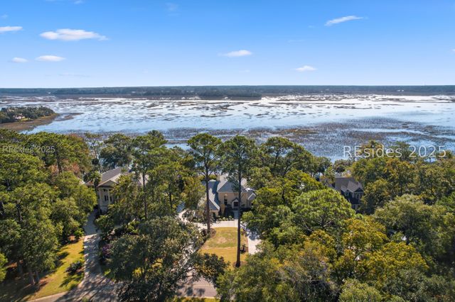 4 Millwright Dr, Hilton Head Island, SC 29926