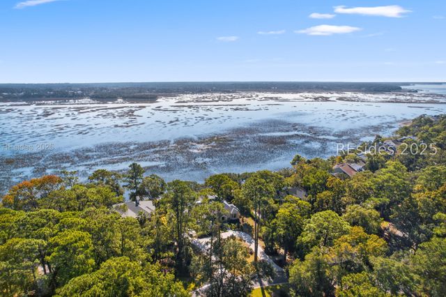 4 Millwright Dr, Hilton Head Island, SC 29926