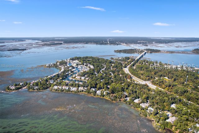 4 Millwright Dr, Hilton Head Island, SC 29926