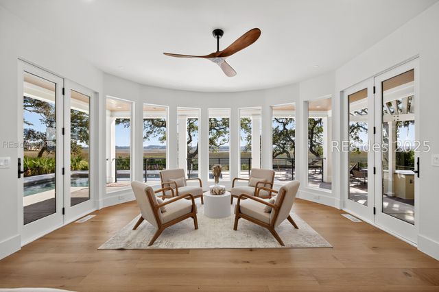 4 Millwright Dr, Hilton Head Island, SC 29926