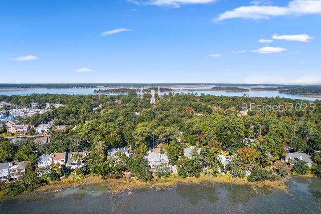 4 Millwright Dr, Hilton Head Island, SC 29926