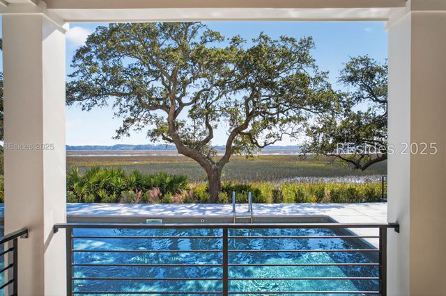 4 Millwright Dr, Hilton Head Island, SC 29926