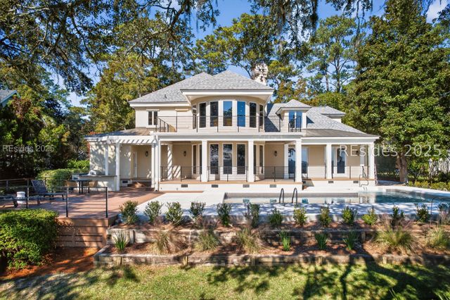 4 Millwright Dr, Hilton Head Island, SC 29926