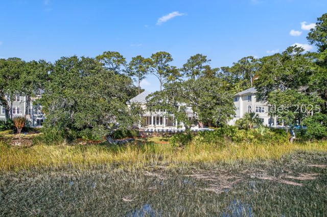4 Millwright Dr, Hilton Head Island, SC 29926