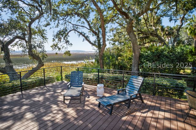 4 Millwright Dr, Hilton Head Island, SC 29926