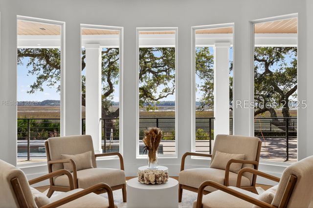 4 Millwright Dr, Hilton Head Island, SC 29926