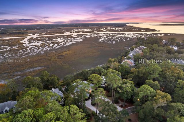 4 Millwright Dr, Hilton Head Island, SC 29926