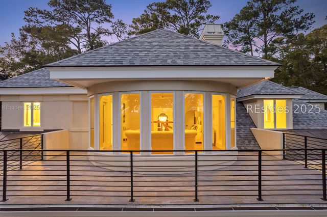 4 Millwright Dr, Hilton Head Island, SC 29926