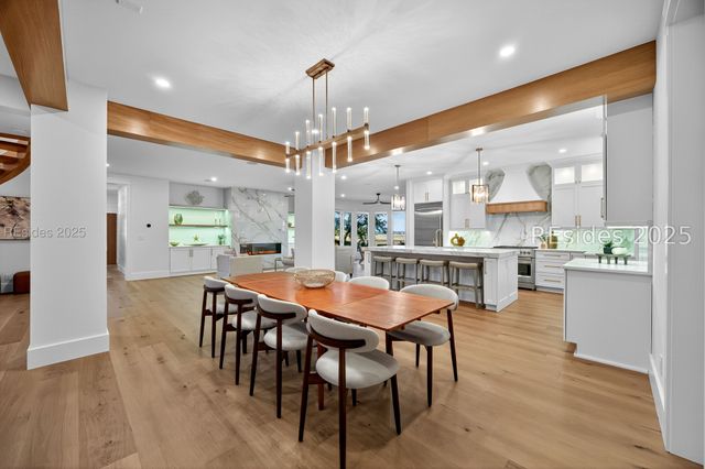 4 Millwright Dr, Hilton Head Island, SC 29926