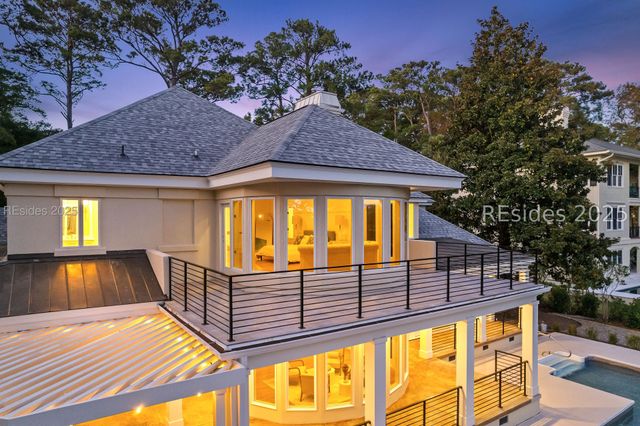 4 Millwright Dr, Hilton Head Island, SC 29926