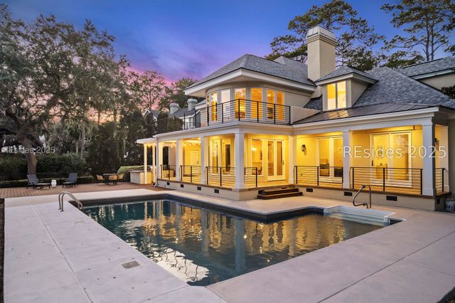 4 Millwright Dr, Hilton Head Island, SC 29926