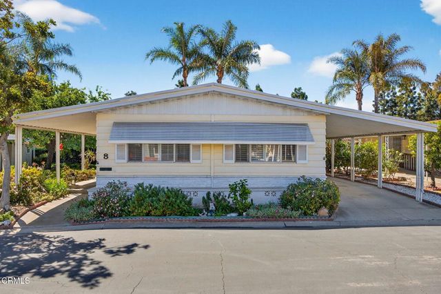 8 Calle Fronte 204, Camarillo, CA 93012