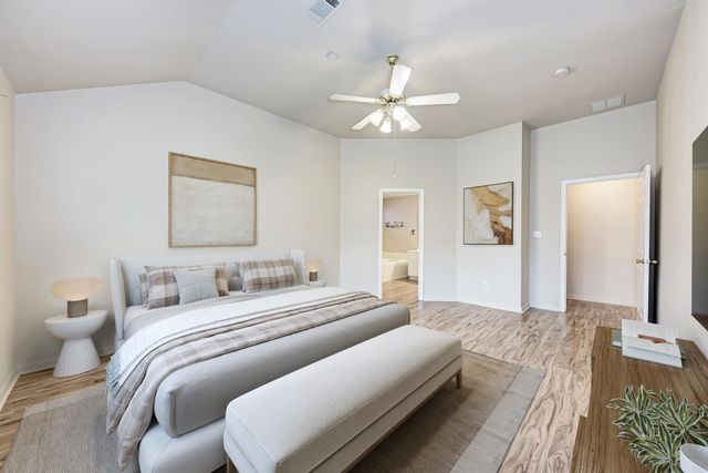 9816 Pasatiempo DR, Austin, TX 78717