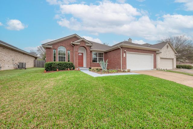 9816 Pasatiempo DR, Austin, TX 78717