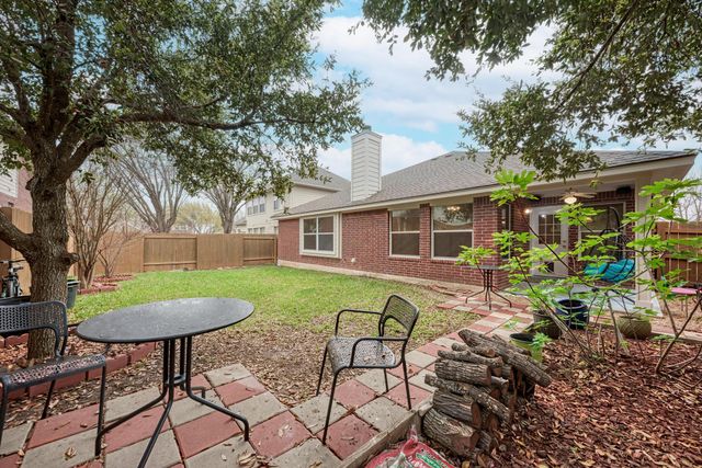9816 Pasatiempo DR, Austin, TX 78717