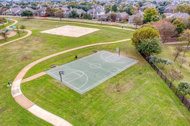 9816 Pasatiempo DR, Austin, TX 78717