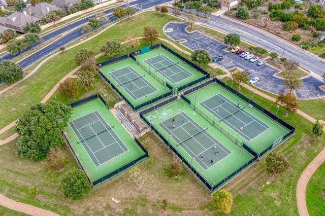 9816 Pasatiempo DR, Austin, TX 78717