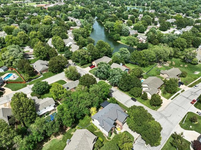 12400 W Jayson Ln, Wichita, KS 67235