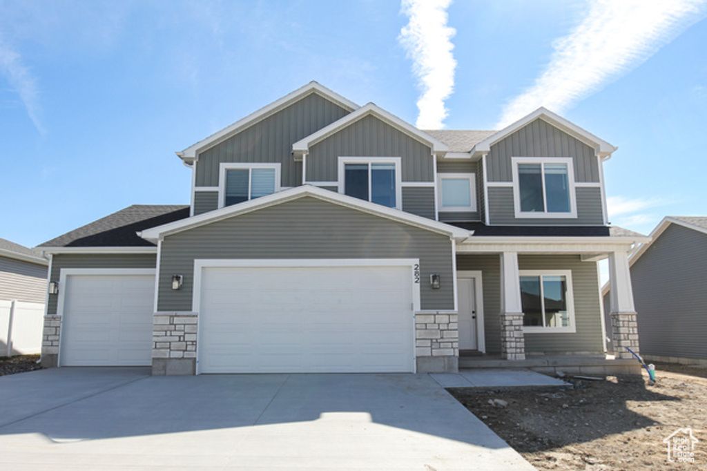 282 W 510 N, Smithfield, UT 84335