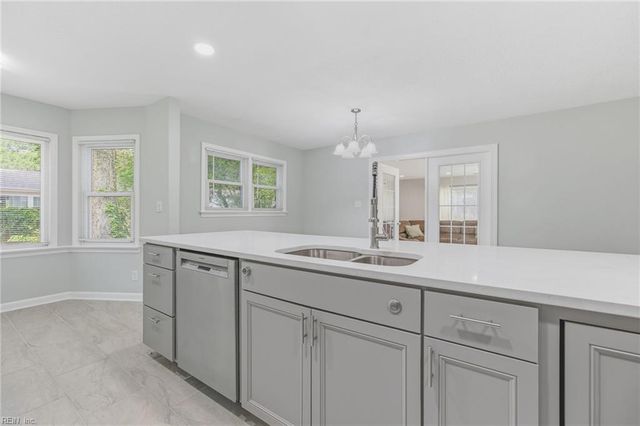 3124 Winchester LN, Virginia Beach, VA 23452