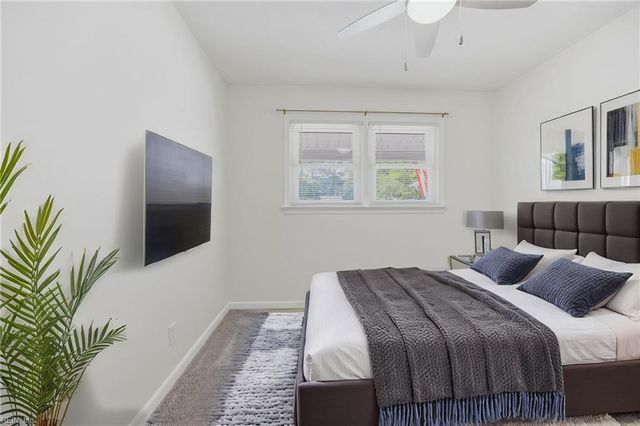 3124 Winchester LN, Virginia Beach, VA 23452
