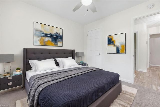 3124 Winchester LN, Virginia Beach, VA 23452